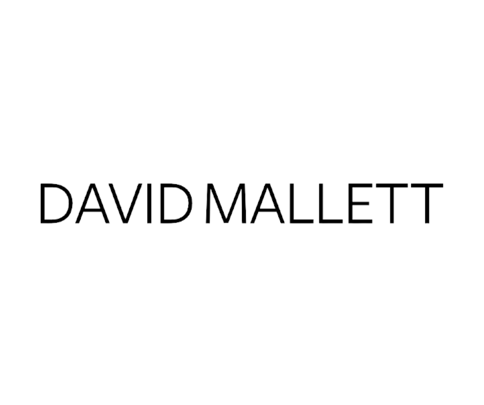„DAVID MALLETT“